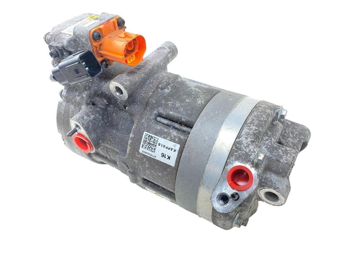 97701G2800 AC / aircon Compressor KIA XCEED (CD) (2019-)