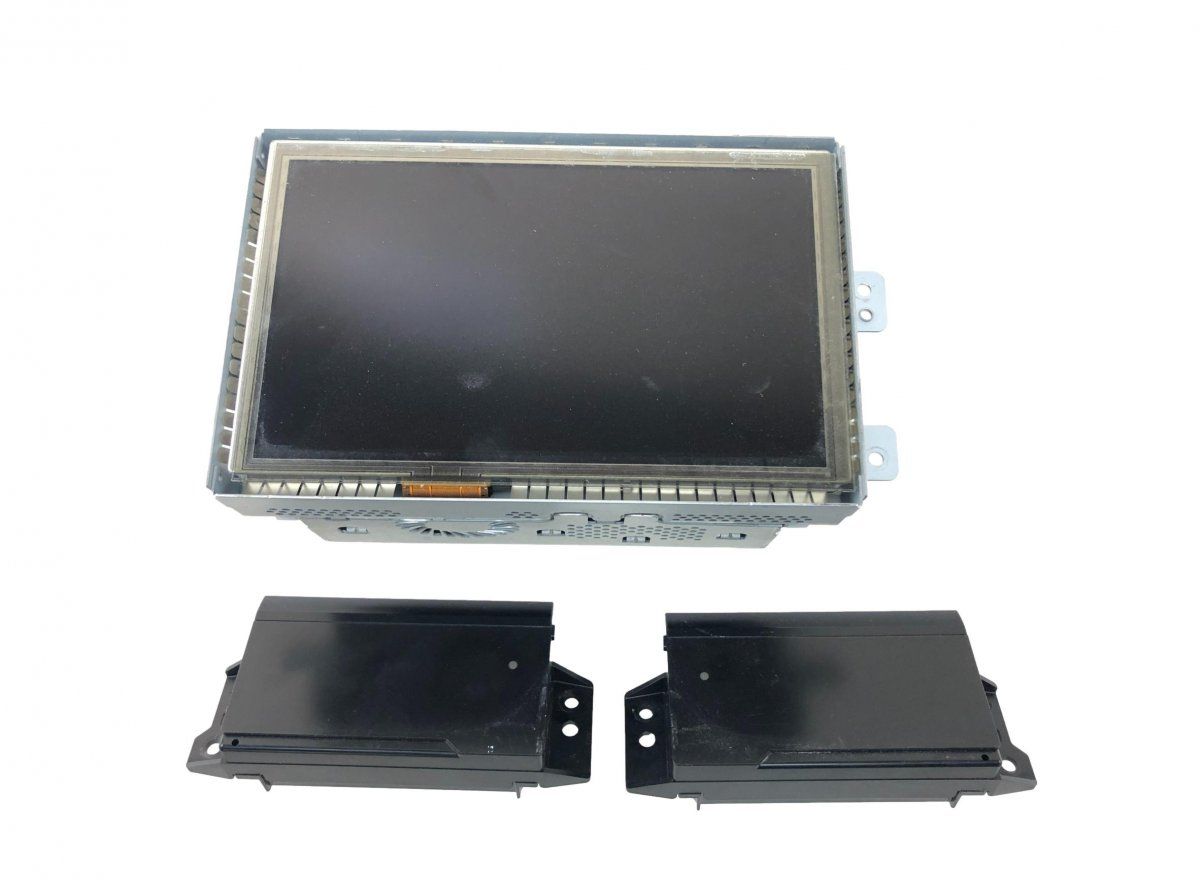 7505350207 Dash screen LAND ROVER RANGE ROVER SPORT II (L494) (2013-2022)