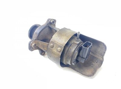 LR066428 Turbocharger control valve / actuator LAND ROVER RANGE ROVER SPORT II (L494) (2013-2022)