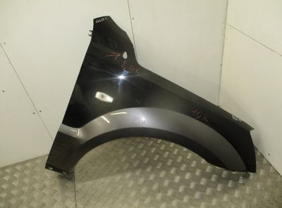 663213E141 Fender Front Right KIA SORENTO I (JC) (2002-2009)