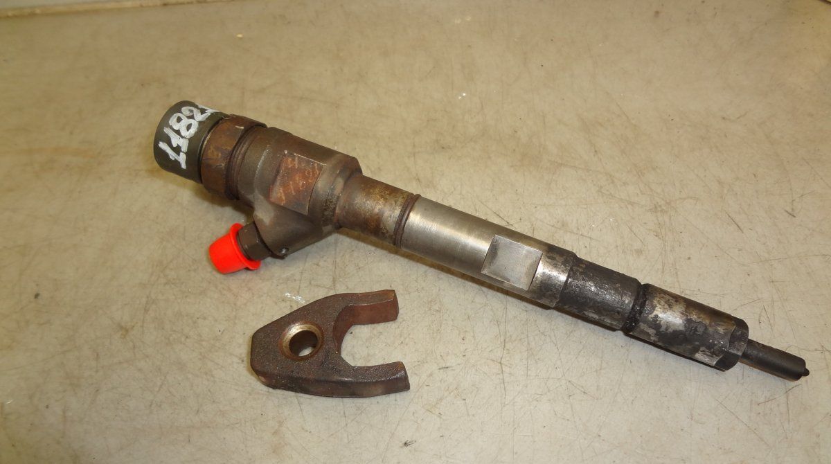 0445110275 Fuel Injector KIA SORENTO I (JC) (2002-2009)
