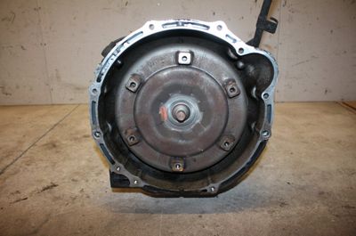 Gearbox KIA SORENTO I (JC) (2002-2009)