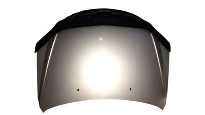 664003E300 Bonnet KIA SORENTO I (JC) (2002-2009)
