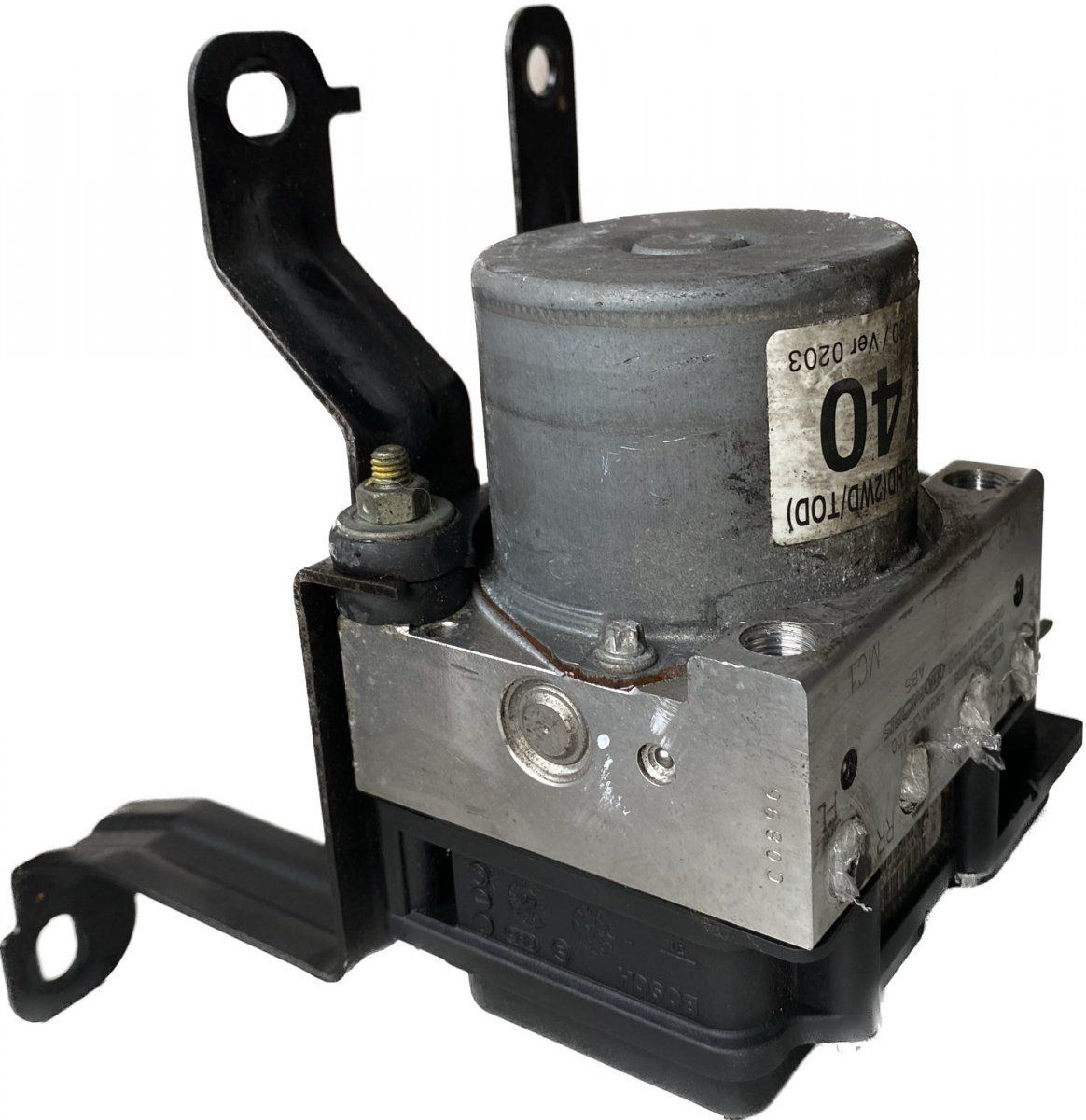 ABS hydraulic unit / pump KIA SORENTO I (JC) (2002-2009)