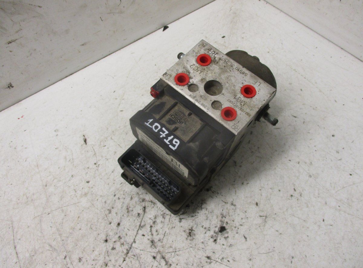 0265216928 ABS hydraulic unit / pump KIA SORENTO I (JC) (2002-2009)