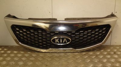 863502P000 Radiator Grille KIA SORENTO II (XM) (2009-2015)
