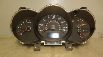 940112P260 A2C53311478 Instrument Cluster KIA SORENTO II (XM) (2009-2015)