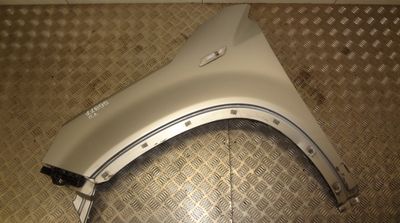 663112P030 Fender Front Left KIA SORENTO II (XM) (2009-2015)