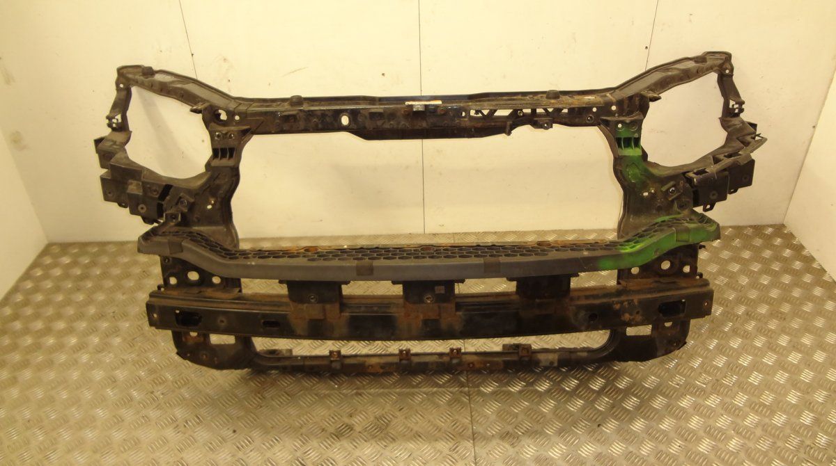 641012P000 Front panel KIA SORENTO II (XM) (2009-2015)