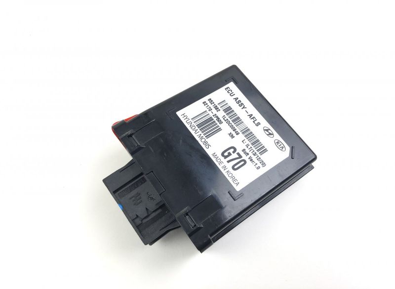 6521582 Lights control unit KIA SORENTO II (XM) (2009-2015)