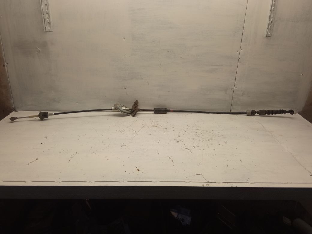 Gearshift Linkage / Cable KIA SORENTO II (XM) (2009-2015)