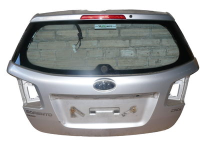 Багажник / задна врата KIA SORENTO II (XM) (2009-2015)