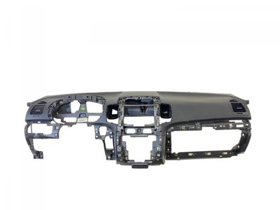 847102P000VA Табло KIA SORENTO II (XM) (2009-2015)