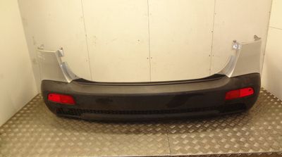 866112P010 Rear bumper KIA SORENTO II (XM) (2009-2015)