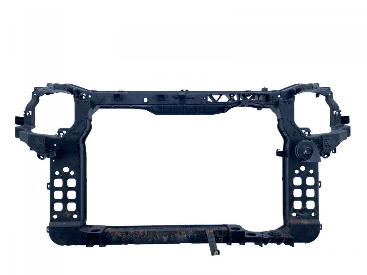 641012P500 Front panel KIA SORENTO II (XM) (2009-2015)