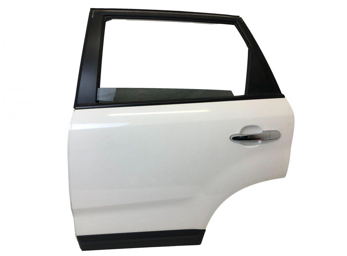 770032P010 Door Rear  Left KIA SORENTO II (XM) (2009-2015)