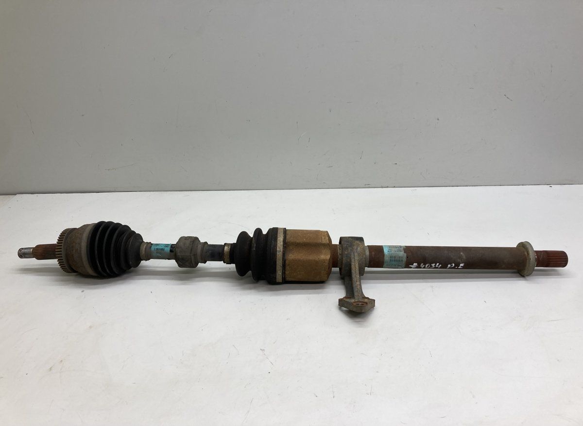 495602P000 495002P000 495012P000 Drive Shaft Front Right                                    KIA SORENTO II (XM) (2009-2015)