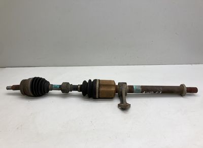 495602P000 495002P000 495012P000 Drive Shaft Front Right                                    KIA SORENTO II (XM) (2009-2015)