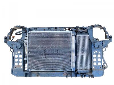 641012P500 Преден панел KIA SORENTO II (XM) (2009-2015)