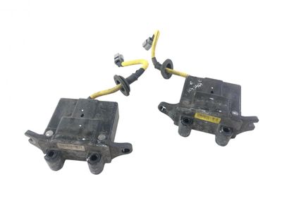 791502P000 Set of bonnet (hood) actuators  KIA SORENTO II (XM) (2009-2015)