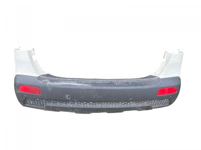 866112P010 Задна броня KIA SORENTO II (XM) (2009-2015)