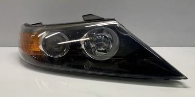 921022P000 Headlight right KIA SORENTO II (XM) (2009-2015)