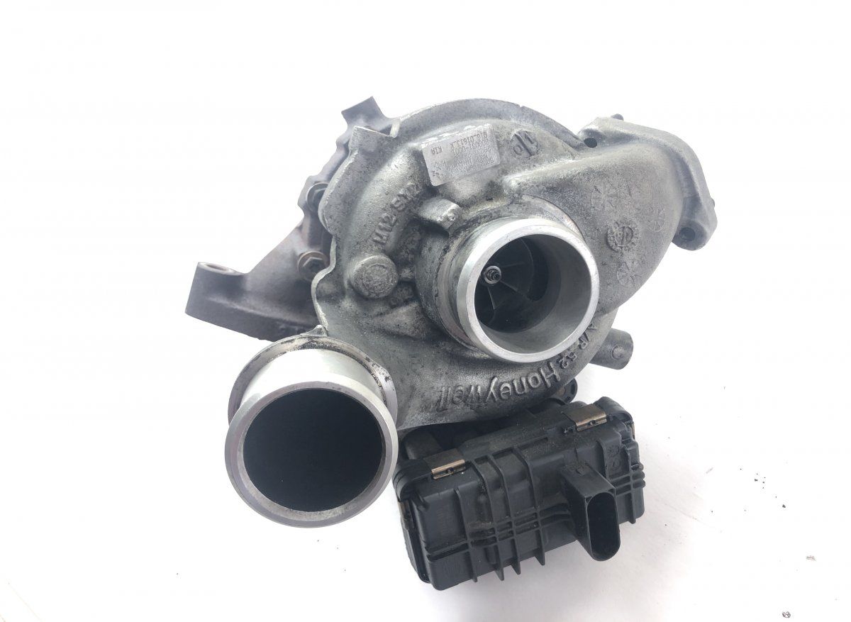 282312F750 Turbocharger KIA SORENTO II (XM) (2009-2015)