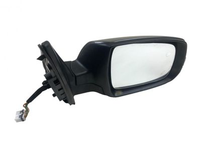 876202P720 Mirror right KIA SORENTO II (XM) (2009-2015)