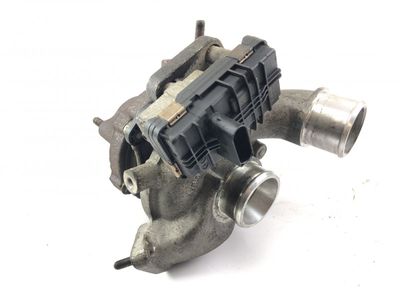 282312F750 Turbocharger KIA SORENTO II (XM) (2009-2015)