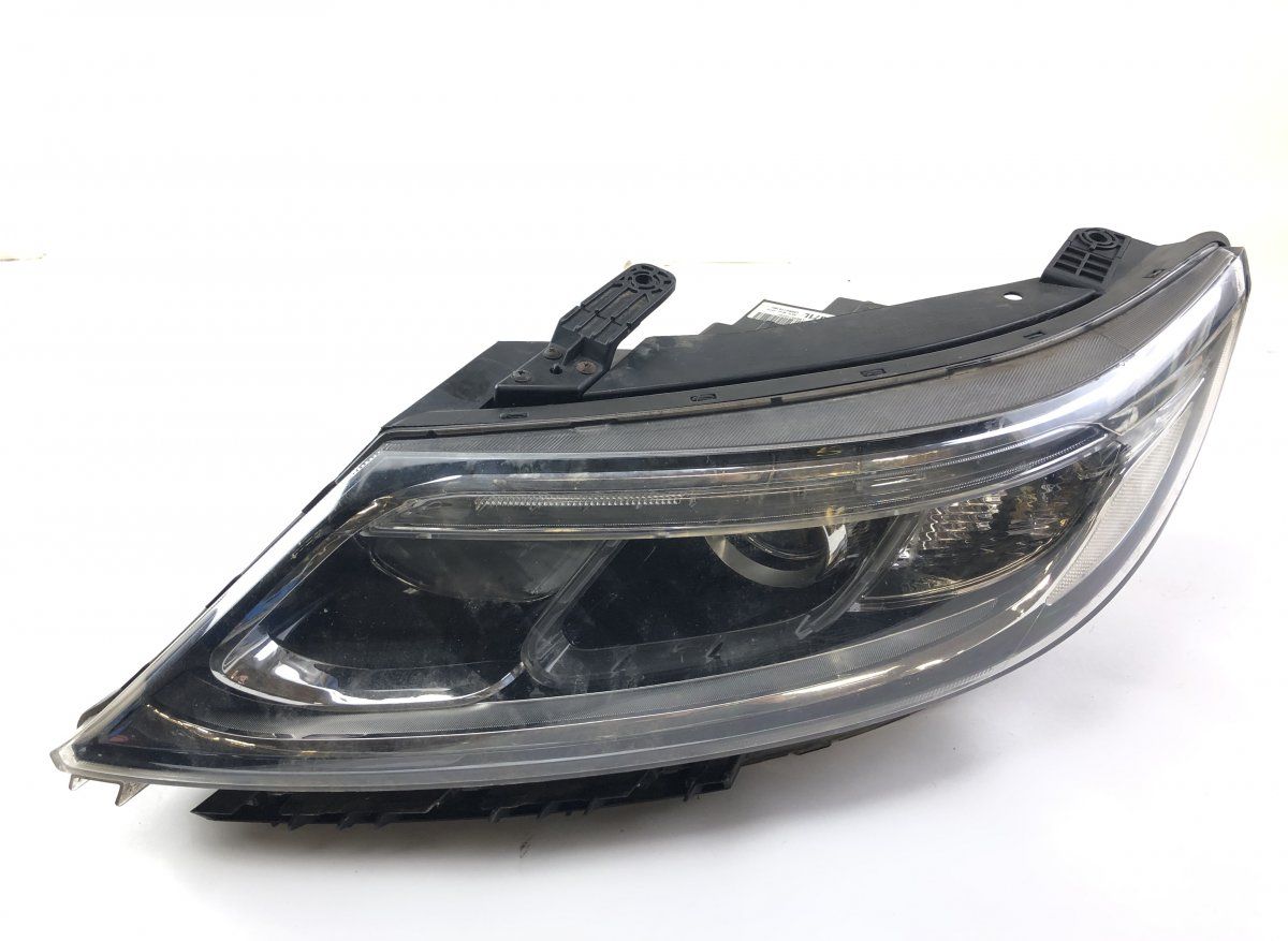 921012P710 Headlight left KIA SORENTO II (XM) (2009-2015)