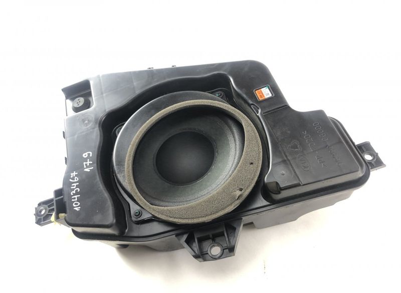 96380C6000 Subwoofer KIA SORENTO III (UM) (2015-2020)