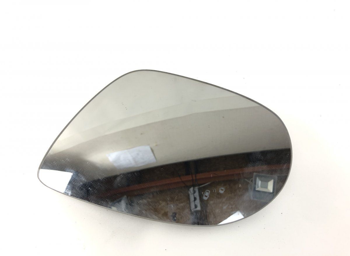 87611C5030 Mirror glass left KIA SORENTO III (UM) (2015-2020)