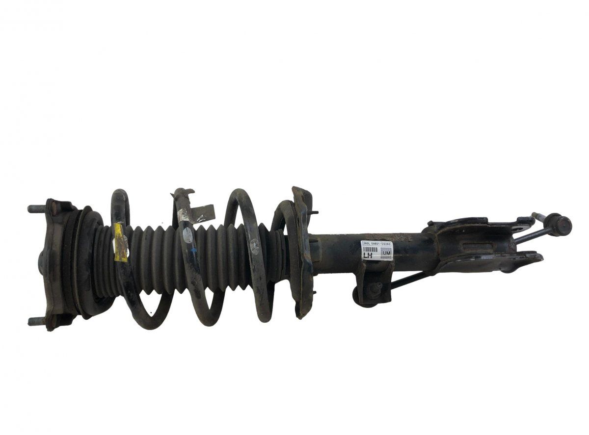 54651C5260 Suspension Leg Front Left KIA SORENTO III (UM) (2015-2020)