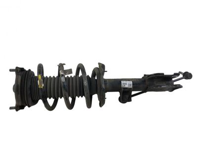 54651C5260 Крак на окачването преден ляв KIA SORENTO III (UM) (2015-2020)