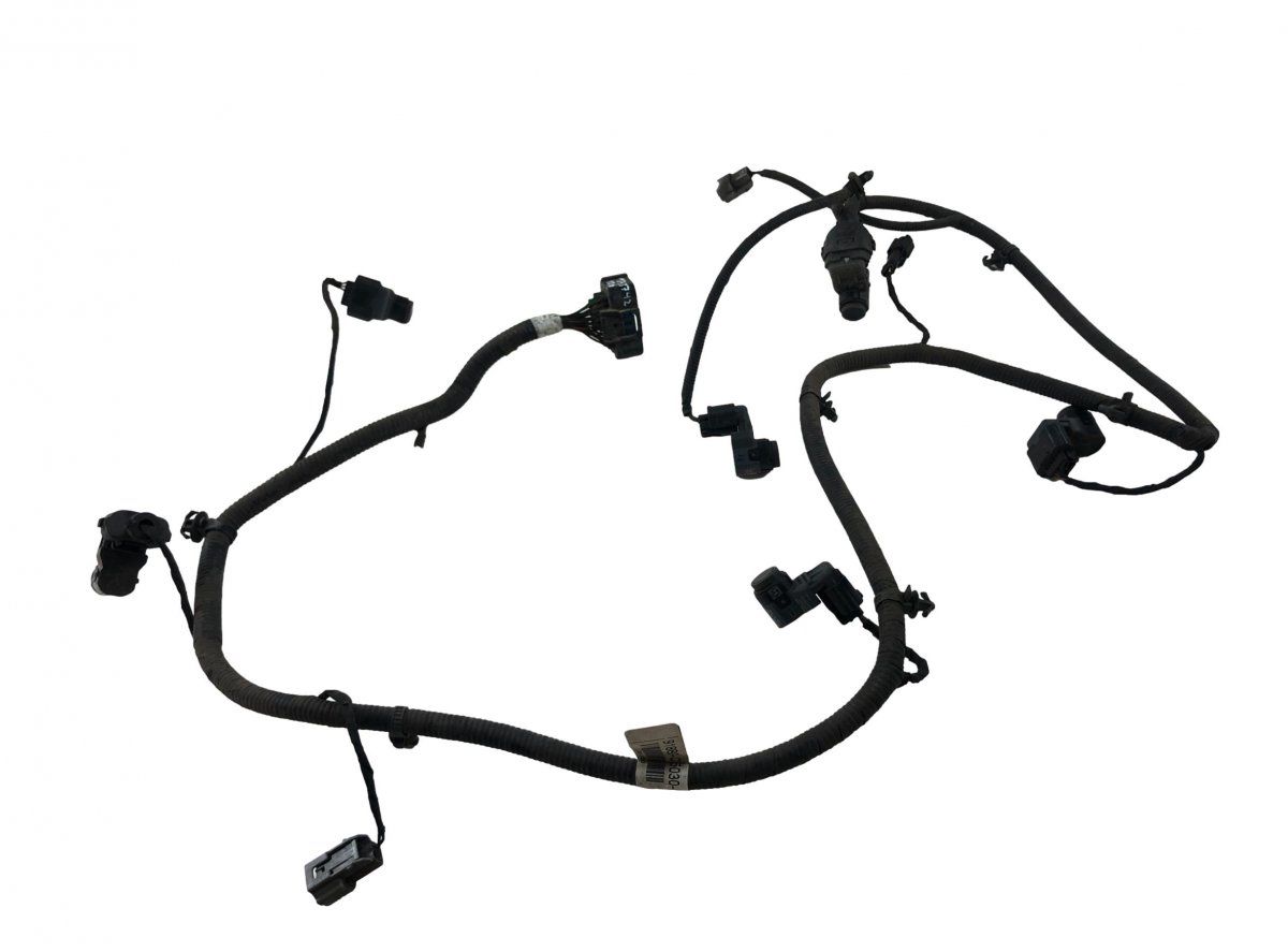 91880C5030 Parking sensors cable harness, rear KIA SORENTO III (UM) (2015-2020)