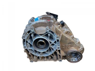 LR089531 Трансферна кутия LAND ROVER RANGE ROVER IV (LG/L405) (2012-2021)