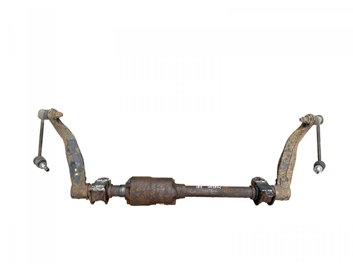LR098962 Stabilizer bar rear LAND ROVER RANGE ROVER IV (LG/L405) (2012-2021)
