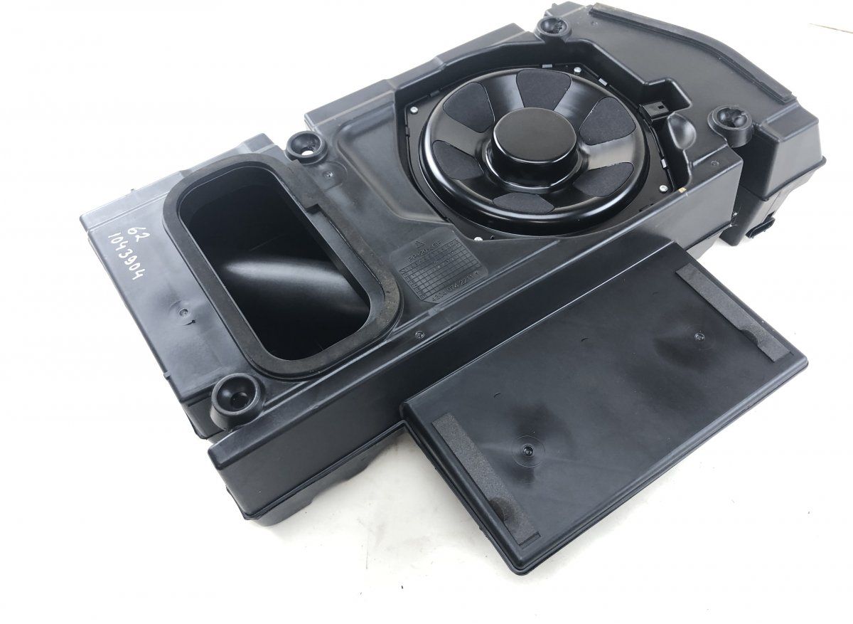 LR033287 Subwoofer LAND ROVER RANGE ROVER IV (LG/L405) (2012-2021)