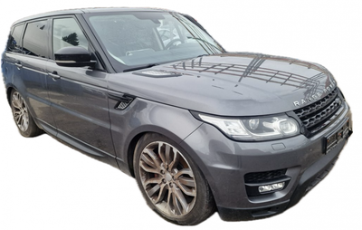 LAND ROVER RANGE ROVER SPORT II (L494) (2013-2022), 2015