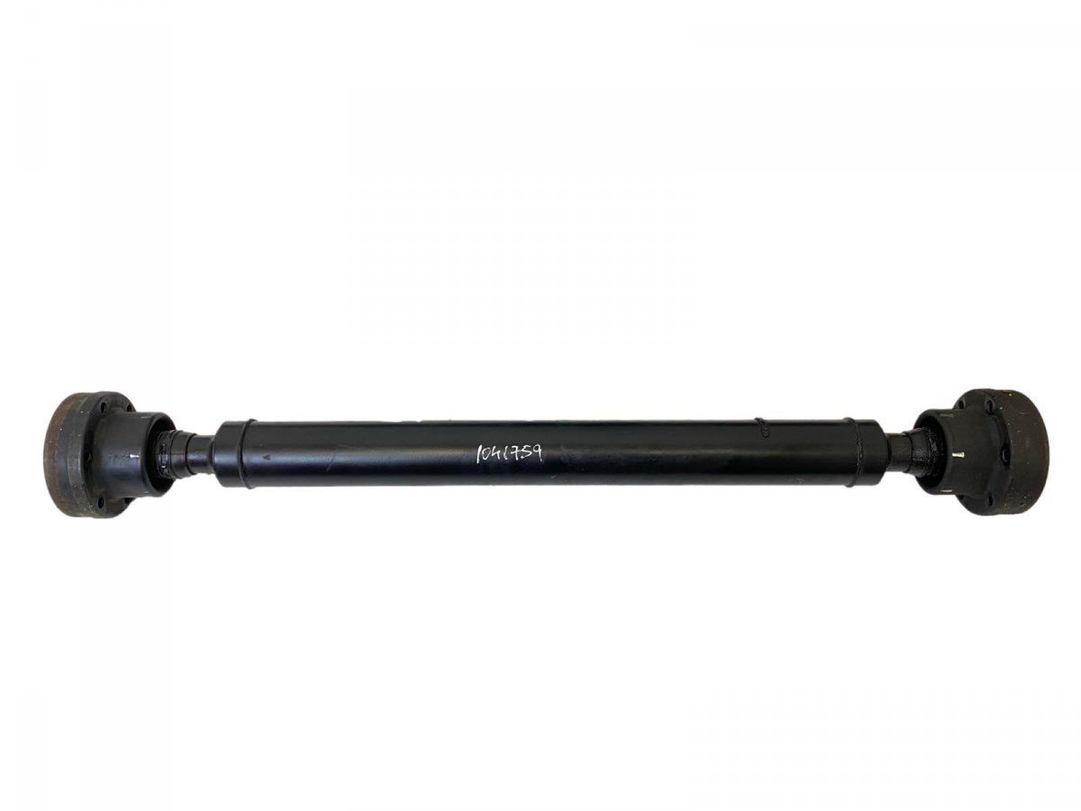 TVB500510 Propeller shaft front LAND ROVER RANGE ROVER SPORT I (L320) (2005-2013)