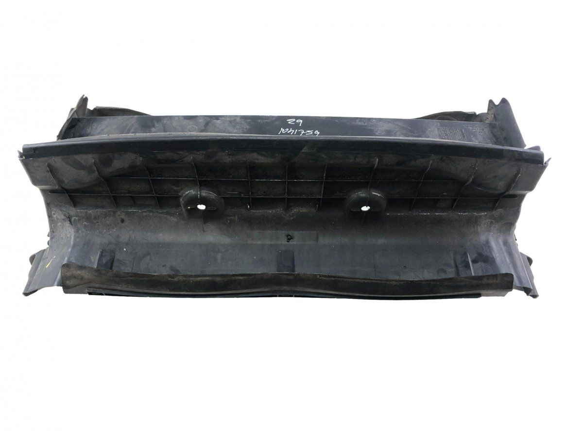 LR013050 Radiator shroud LAND ROVER RANGE ROVER SPORT I (L320) (2005-2013)