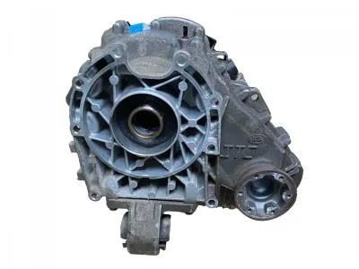 RANGE ROVER SPORT (L494) (2013-), 2015 LR089531 трансферна кутия 101 000км