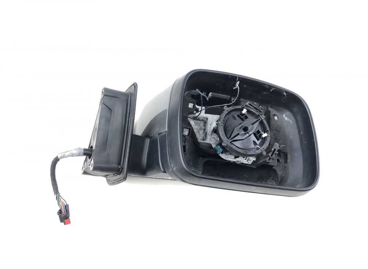 LR041880 Mirror right LAND ROVER RANGE ROVER SPORT I (L320) (2005-2013)