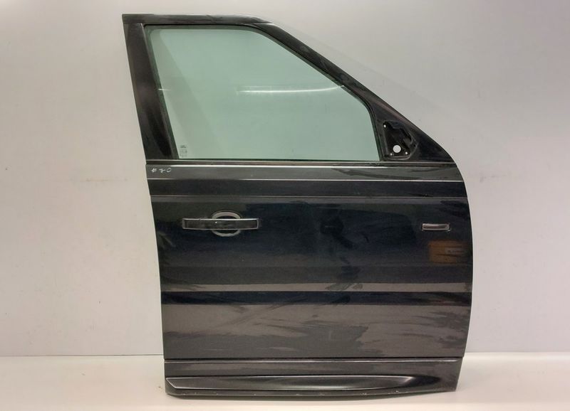 LR016464 Door Front Right LAND ROVER RANGE ROVER SPORT I (L320) (2005-2013)