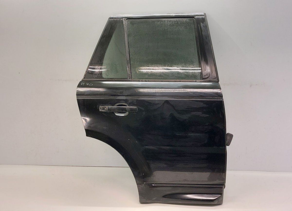 BFA790080 Door Rear Right LAND ROVER RANGE ROVER SPORT I (L320) (2005-2013)