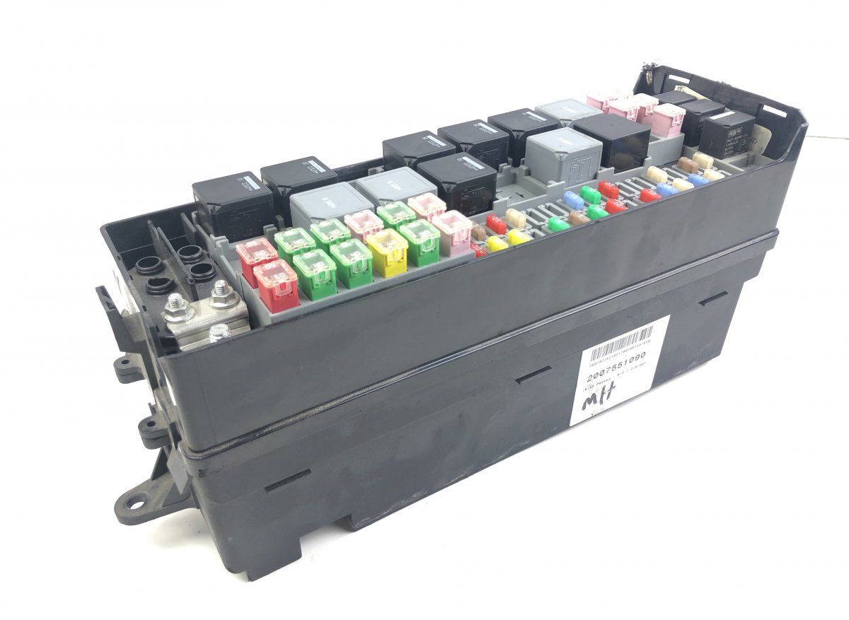 YMB506560 Fuse box LAND ROVER RANGE ROVER SPORT I (L320) (2005-2013)