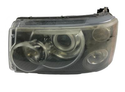 1LL23802255 1LL238022-55 Headlight left LAND ROVER RANGE ROVER SPORT I (L320) (2005-2013)
