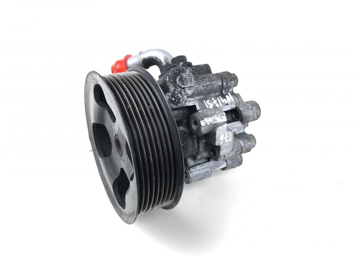 QVB500400 Power steering pump LAND ROVER RANGE ROVER SPORT I (L320) (2005-2013)