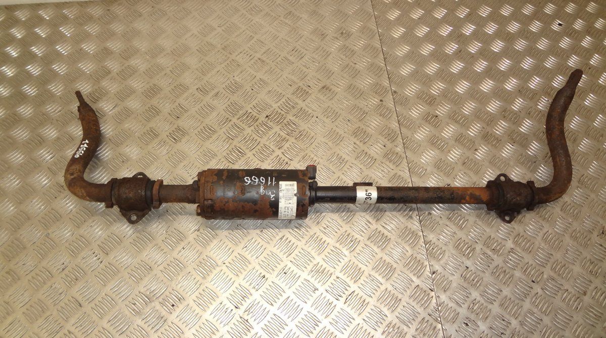 22237013 Stabilizer bar rear LAND ROVER RANGE ROVER SPORT I (L320) (2005-2013)
