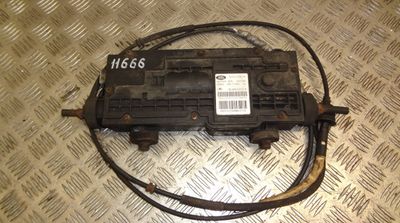 5H322C496AB Parking brake motor / actuator LAND ROVER RANGE ROVER SPORT I (L320) (2005-2013)
